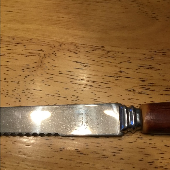 Glo Hill carving knives - Picture 3 of 3